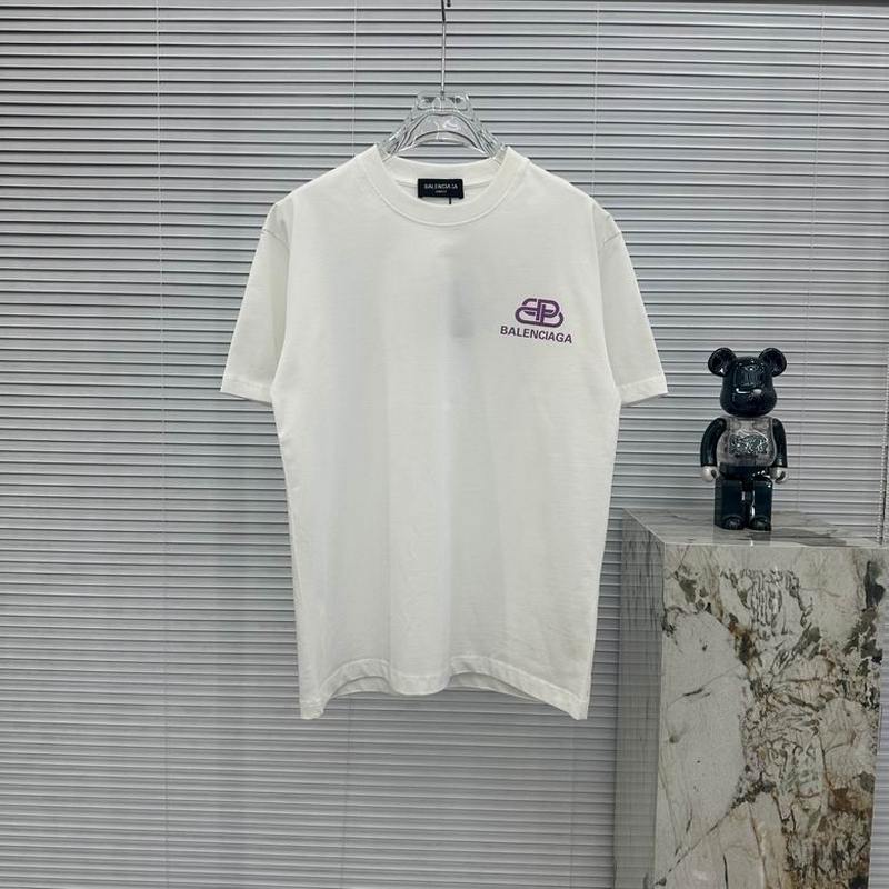 Balenciaga Men's T-shirts 118